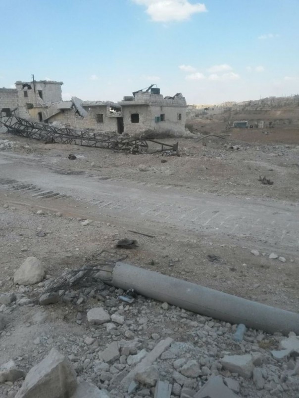 САА взяла Рамусех | Отступая из ливийского Сирта, ИГ оставляет за собой смертельные ловушки | Подборка видео с Ближневосточного фронта САА взяла Рамусех | Отступая из ливийского Сирта, ИГ оставляет за собой смертельные ловушки | Подборка видео с Ближневосточного фронта