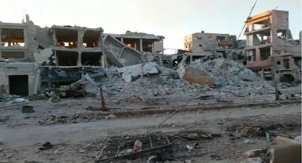 САА взяла Рамусех | Отступая из ливийского Сирта, ИГ оставляет за собой смертельные ловушки | Подборка видео с Ближневосточного фронта САА взяла Рамусех | Отступая из ливийского Сирта, ИГ оставляет за собой смертельные ловушки | Подборка видео с Ближневосточного фронта