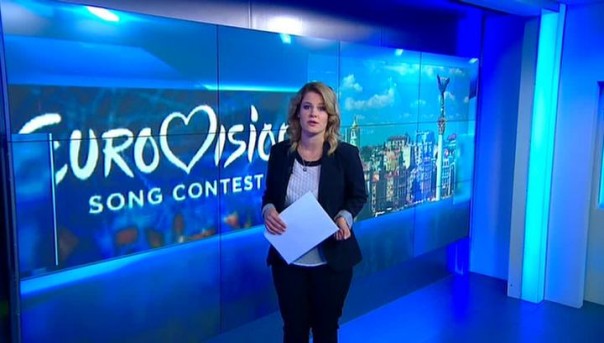 Организаторы "Евровидения" опровергли информацию о том, что оно может пройти в России