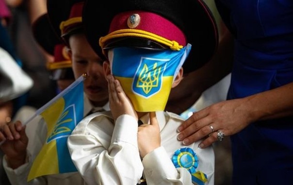 Как в очередной раз отмыть деньги...или оболванить народ...