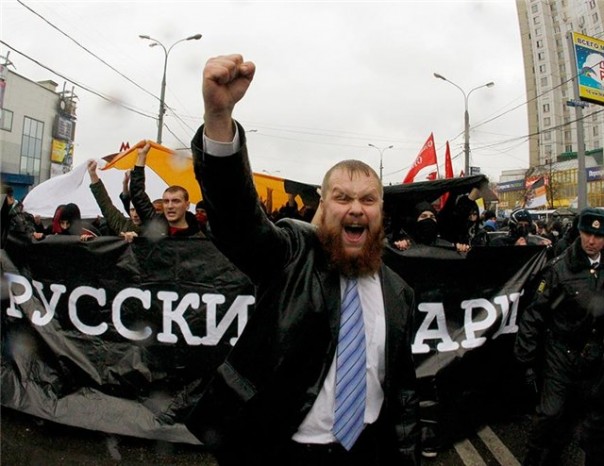 Из Люблино на Кремль. Сообразим революцию на троих