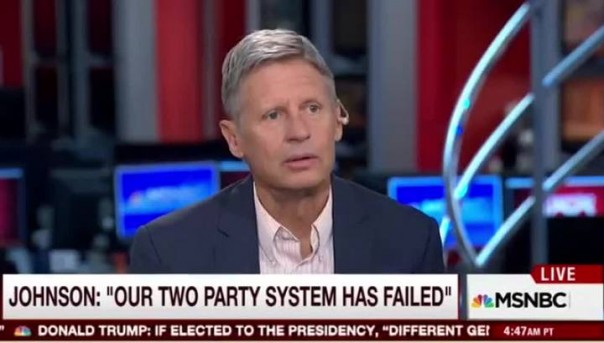 Двойка по географии: самые известные ляпы американских политиков