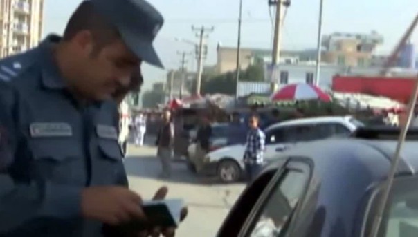 Спецназ США не смог освободить заложников в Афганистане