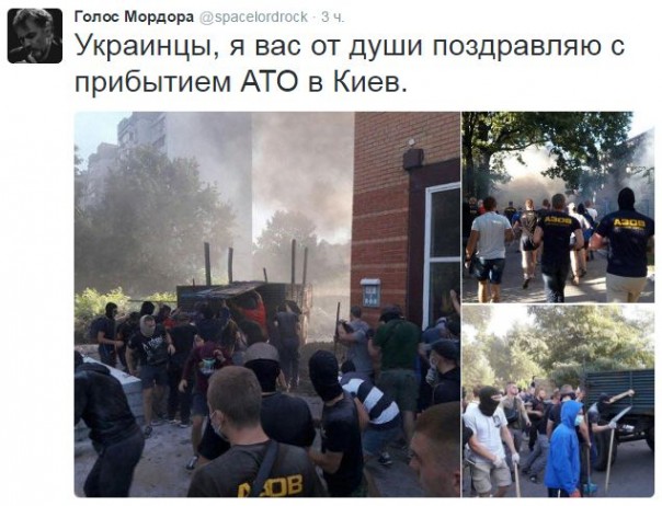 "Мыздобулы" в картинках. Смешных и не очень... 09-09-2016 