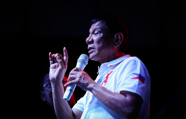 СМИ: президент Филиппин назвал Пан Ги Муна дураком