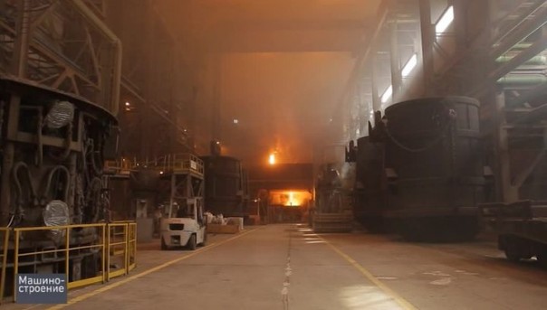 Программа "Машиностроение" от 9 сентября 2016 года