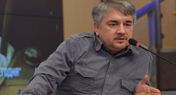 Страны Балтии предпочли цивилизации абстрактную свободу. Ростислав Ищенко