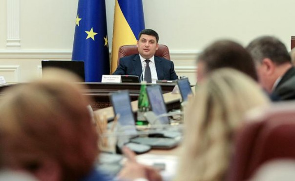 Для Украины пробил час суда