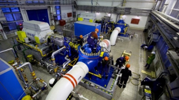 Киеву перекрыли кран: как «Транснефть» остановит украинские танки в Донбассе