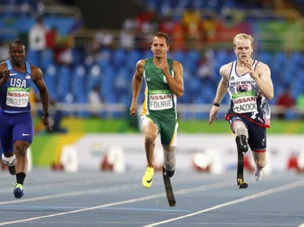 Российские паралимпийцы установили больше 10 мировых рекордов во второй день Игр Российские паралимпийцы установили больше 10 мировых рекордов во второй день Игр