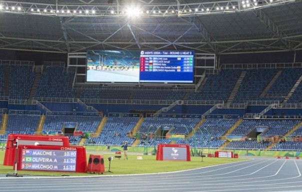 Российские паралимпийцы установили больше 10 мировых рекордов во второй день Игр Российские паралимпийцы установили больше 10 мировых рекордов во второй день Игр