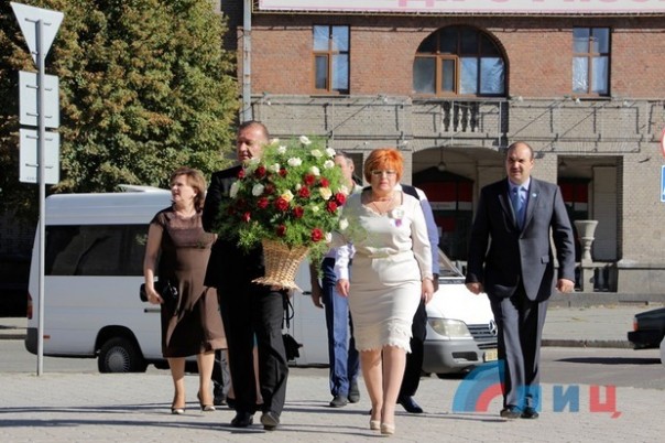 Сводка от НМ ЛНР 10 сентября 2016 года. Неосторожное обращение с оружием стоило жизни 5 киевским силовикам Сводка от НМ ЛНР 10 сентября 2016 года. Неосторожное обращение с оружием стоило жизни 5 киевским силовикам