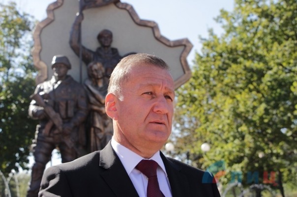 Сводка от НМ ЛНР 10 сентября 2016 года. Неосторожное обращение с оружием стоило жизни 5 киевским силовикам Сводка от НМ ЛНР 10 сентября 2016 года. Неосторожное обращение с оружием стоило жизни 5 киевским силовикам