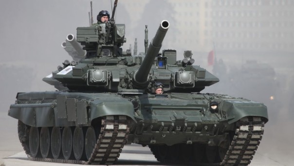 Давно пора, едрёна мать, умом Россию понимать!