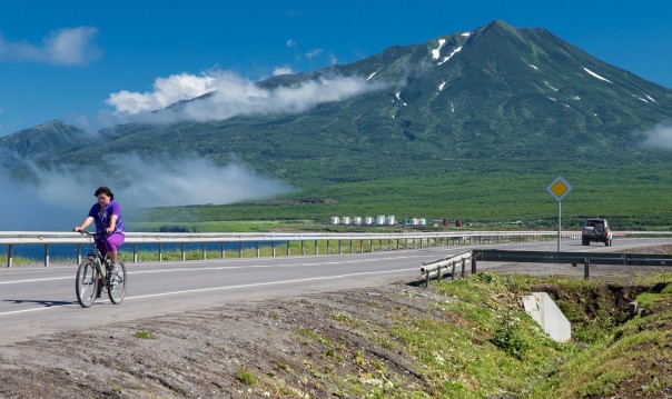 О чём спор? 16 неожиданных фактов о Курилах О чём спор? 16 неожиданных фактов о Курилах