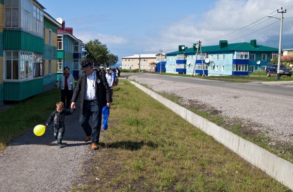 О чём спор? 16 неожиданных фактов о Курилах О чём спор? 16 неожиданных фактов о Курилах