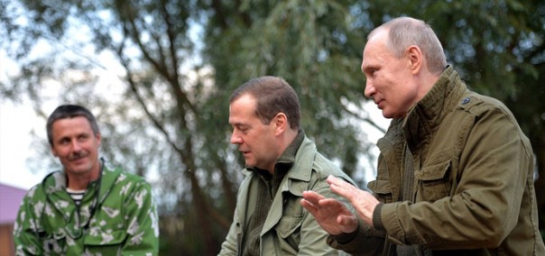 Поездка Владимира Путина в Новгородскую область Поездка Владимира Путина в Новгородскую область