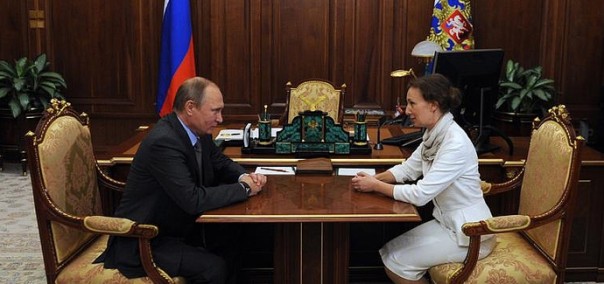 Назначение Кузнецовой демонстрирует важную кадровую тенденцию