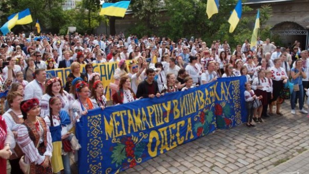 Почему не удалась современная украинская литература