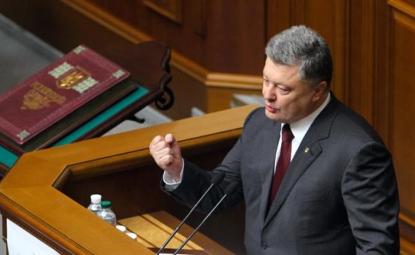 Зачем ему это НАТО?