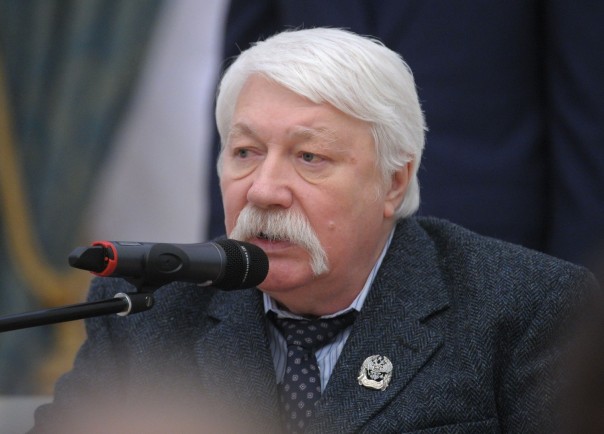 Ушёл из жизни создатель мультфильма «Жил-был пёс» Эдуард Назаров