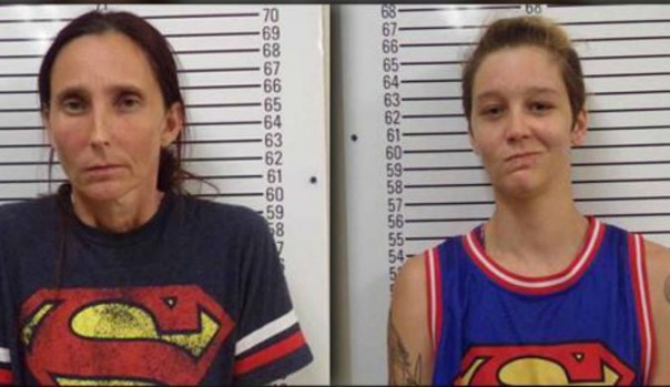 Американка женилась на сыне и вышла замуж за дочь-лесбиянку