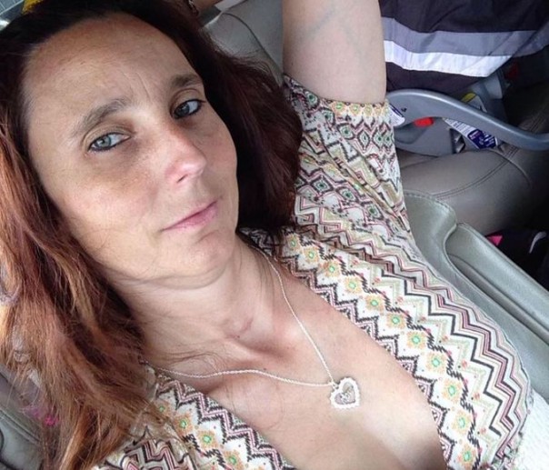 Американка женилась на сыне и вышла замуж за дочь-лесбиянку Американка женилась на сыне и вышла замуж за дочь-лесбиянку