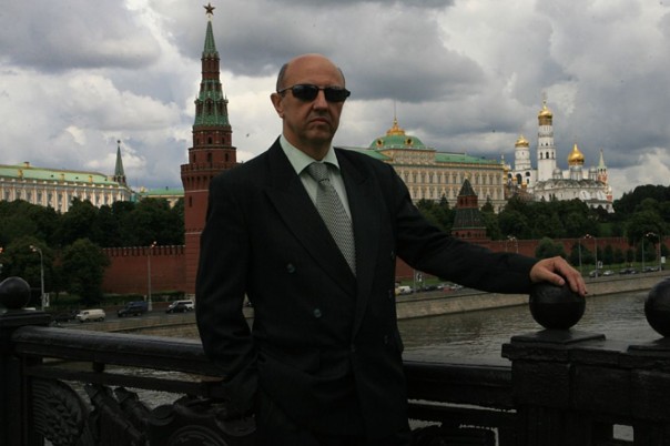А.И. Фурсов: Нужен ли России новый Сталин?