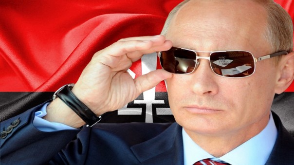 Путин по полной о ситуации  в Крыму...