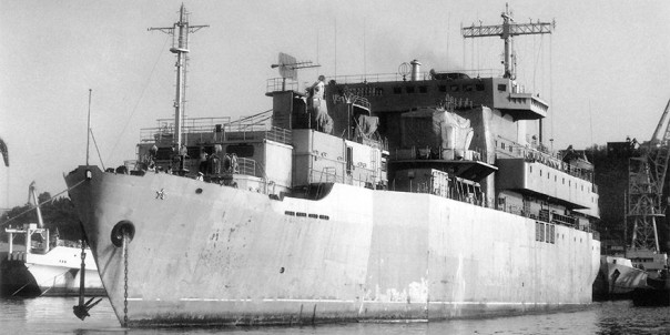 Фантастический гиперболоид инженера Гарина становится реальностью Фантастический гиперболоид инженера Гарина становится реальностью