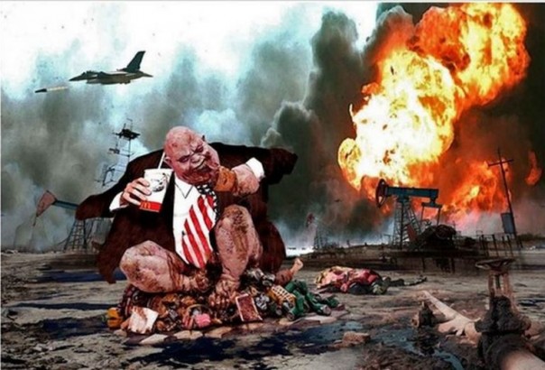 Время выбрало нас. Александр Роджерс