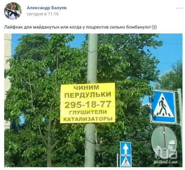 "Мыздобулы" в картинках. Смешных и не очень... 11-09-2016 "Мыздобулы" в картинках. Смешных и не очень... 11-09-2016