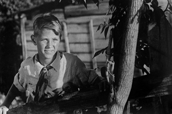 «Тимур и его команда»: как сложились судьбы детей-актеров «Тимур и его команда»: как сложились судьбы детей-актеров