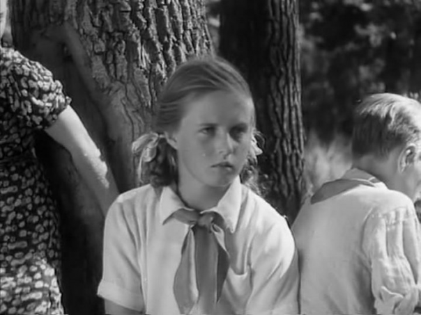 «Тимур и его команда»: как сложились судьбы детей-актеров «Тимур и его команда»: как сложились судьбы детей-актеров