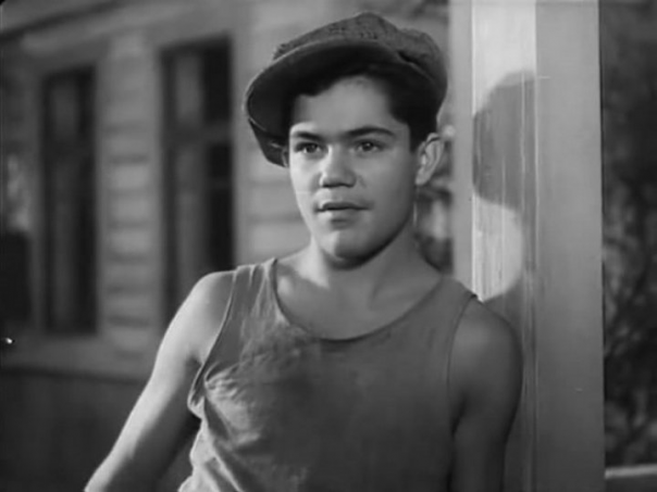 «Тимур и его команда»: как сложились судьбы детей-актеров «Тимур и его команда»: как сложились судьбы детей-актеров