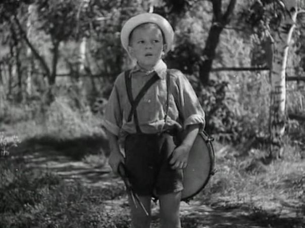 «Тимур и его команда»: как сложились судьбы детей-актеров «Тимур и его команда»: как сложились судьбы детей-актеров