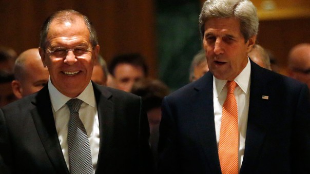 На пути к миру? Россия и США согласовали новый план действий в Сирии