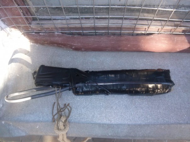 Сводка от МО ДНР 12 сентября 2016. В военном комиссариате Шахтерска произошел взрыв, ранен мирный житель, в Харцызске предотвратили диверсию, задержаны диверсанты