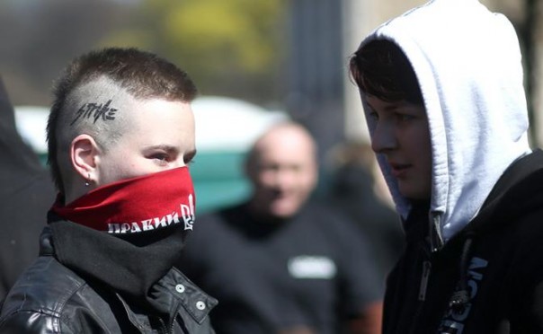 Деградация национальной деградации