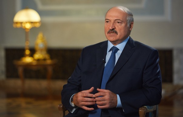 Александр Лукашенко: только алкаш и бездельник может сейчас плохо жить в Беларуси
