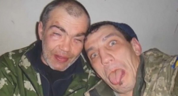 Кто стреляет по ВСУ?
