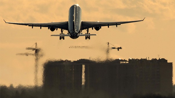 Летать всегда: специалисты спрогнозировали будущее гражданской авиации Летать всегда: специалисты спрогнозировали будущее гражданской авиации