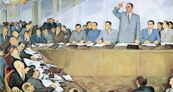 Fritzmorgen. Два спокойных месяца для России