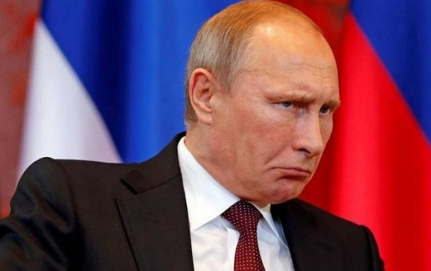 Вашингтон Пост: Путин отравил Хиллари Клинтон Вашингтон Пост: Путин отравил Хиллари Клинтон