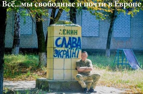 "Мыздобулы" в картинках. Смешных и не очень... 13-09-2016 (2)