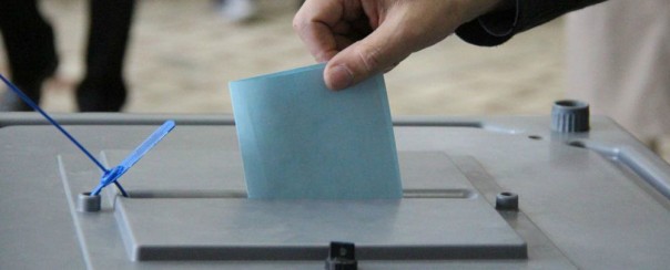 Киргизия дала согласие на открытие российских избирательных участков Киргизия дала согласие на открытие российских избирательных участков