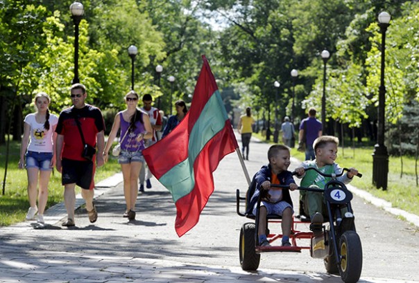 Почему в Приднестровье снова заговорили о скором присоединении к России Почему в Приднестровье снова заговорили о скором присоединении к России