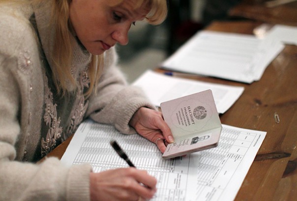 Почему в Приднестровье снова заговорили о скором присоединении к России Почему в Приднестровье снова заговорили о скором присоединении к России