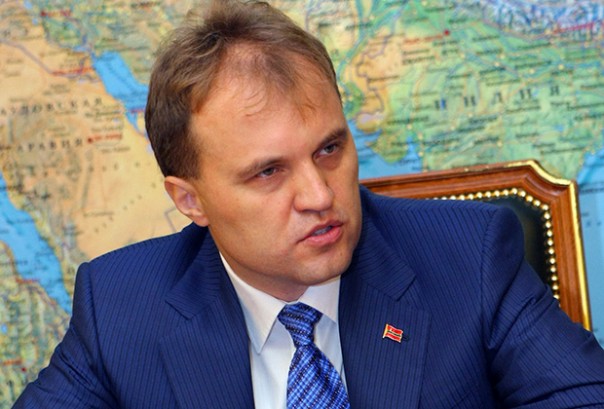 Почему в Приднестровье снова заговорили о скором присоединении к России Почему в Приднестровье снова заговорили о скором присоединении к России