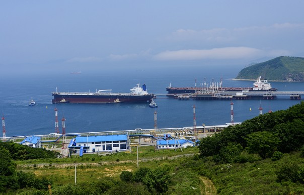 Борьба прибалтийских портов за российский транзит проиграна